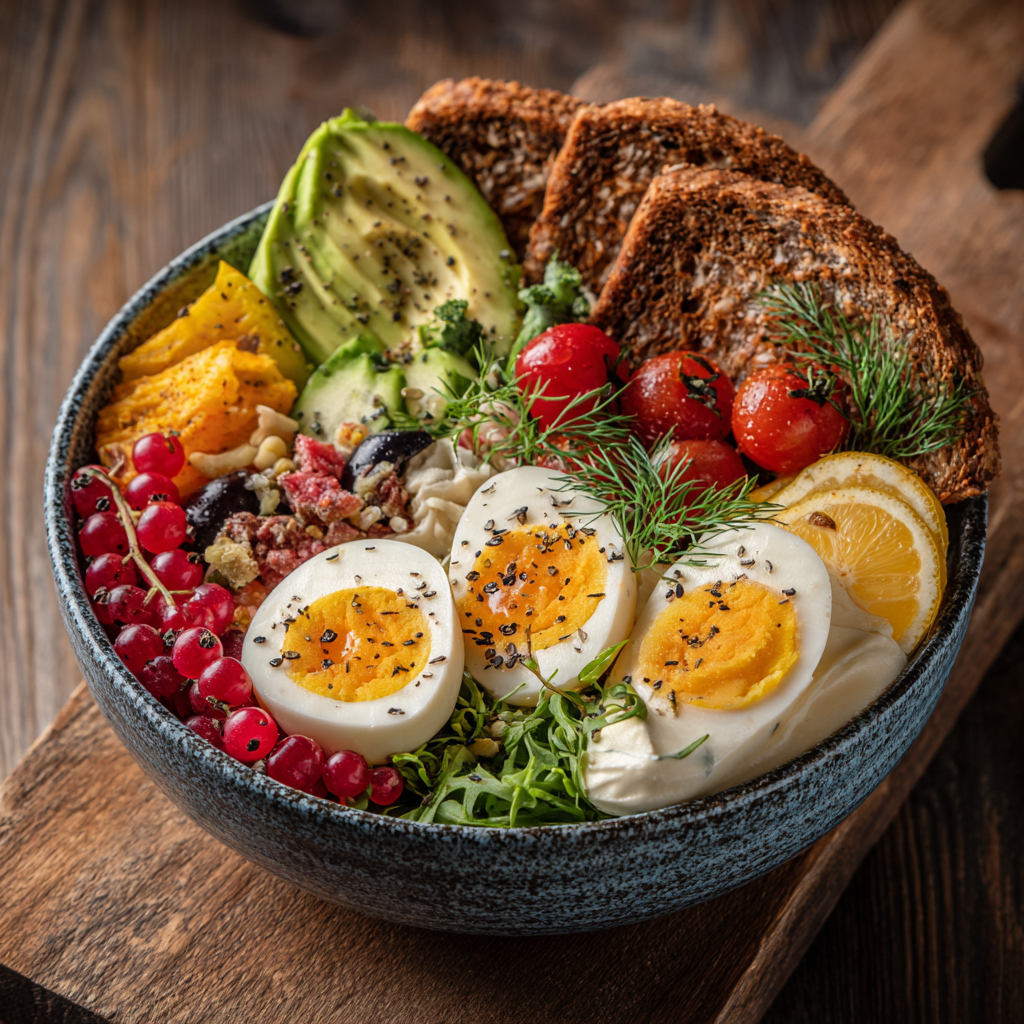 Здорове харчування