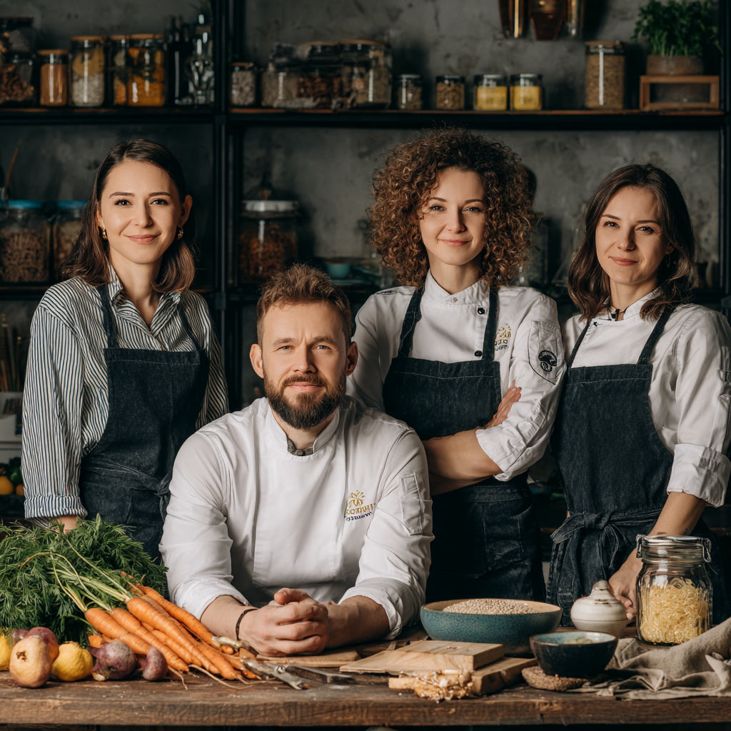 Консультація нутриціолога