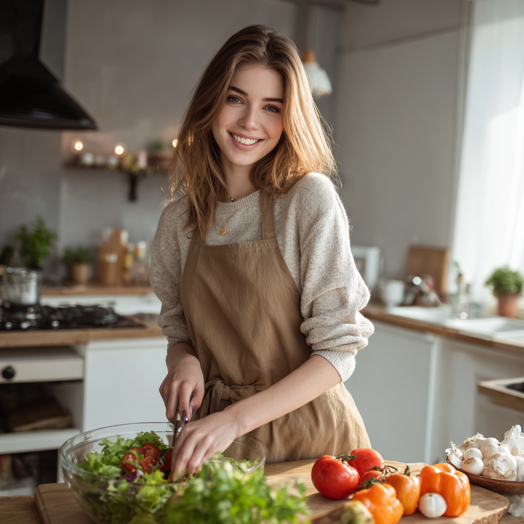 Здорова їжа